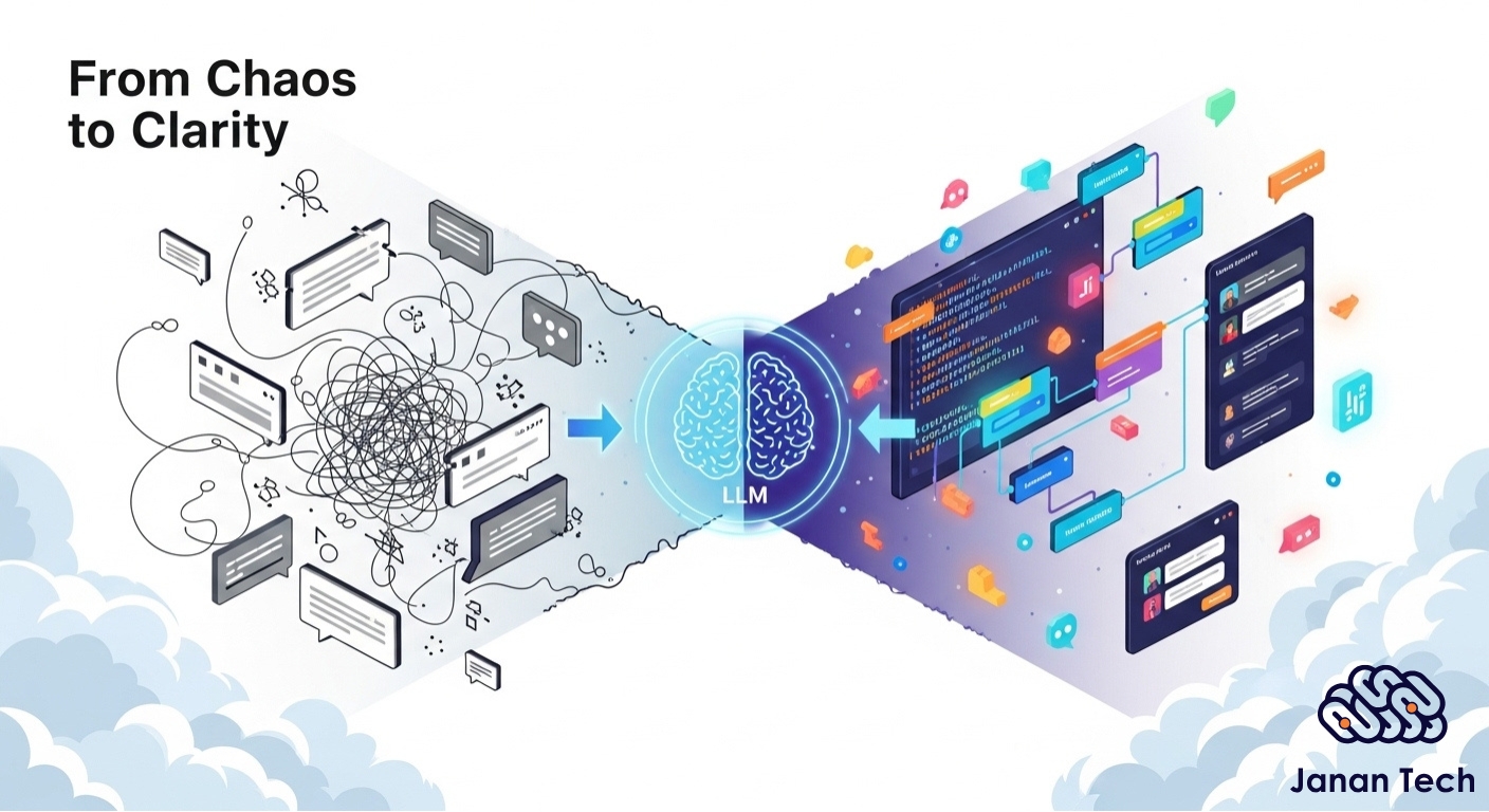 Flowent Dashboard